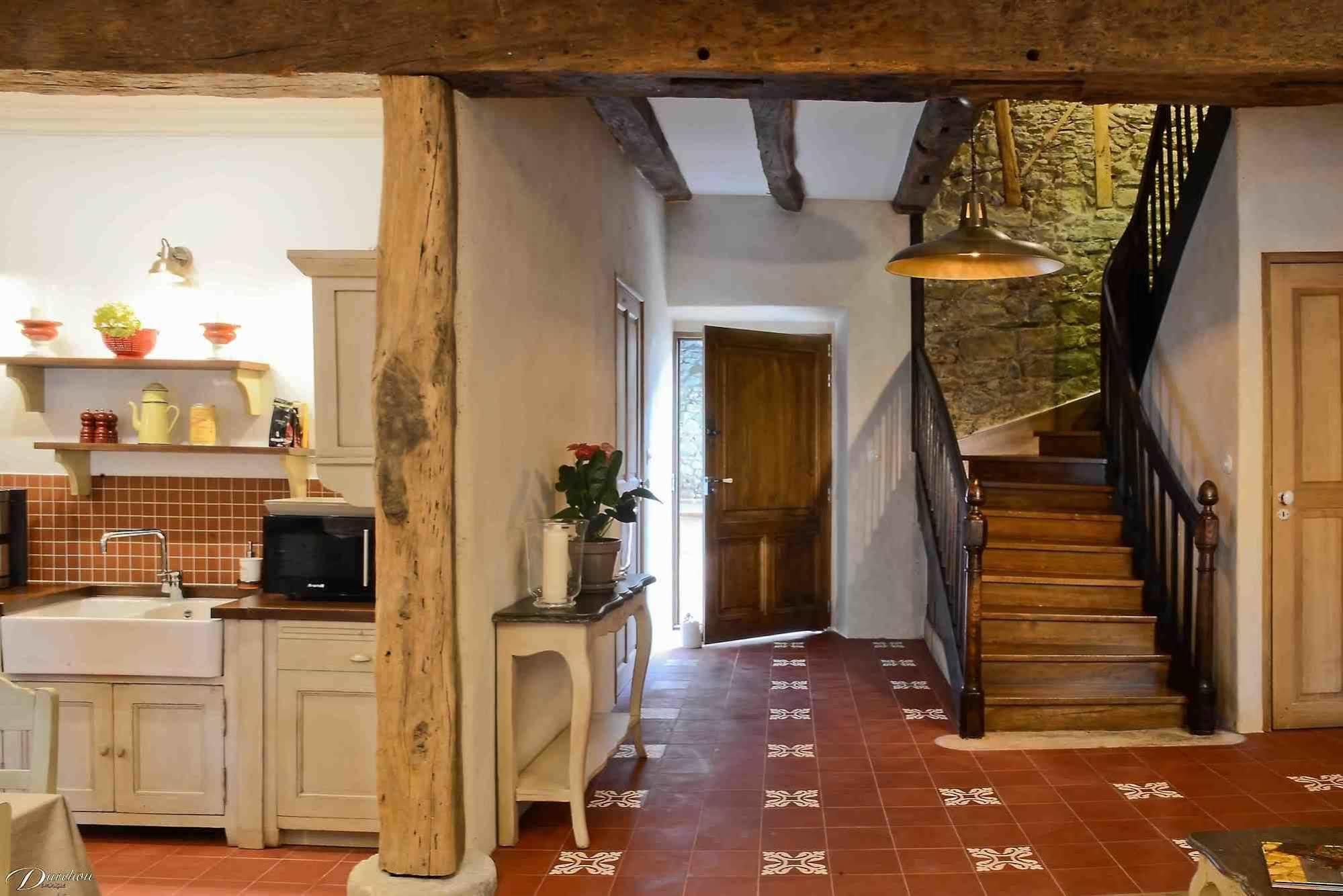 Demeure De La Carmine, Sejour Bien-Etre D'Exception, Piscine, Hammam, Champagne Bed & Breakfast Mirepoix  Exterior foto